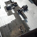 Aluminium Coating Roof