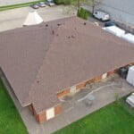 Shingle Installation Final
