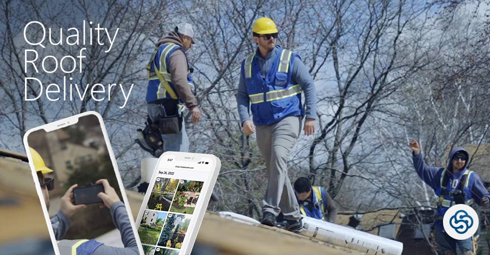 Slog - Shingle Roofing Services