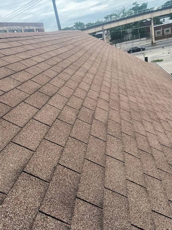 Shingle Roof Replacement in Chicago: From Porch Repair to Full Rebuild - SLOG project