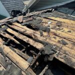 Shingle Roof Replacement in Chicago: From Porch Repair to Full Rebuild - SLOG project