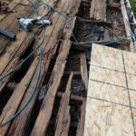 Shingle Roof Replacement in Chicago: From Porch Repair to Full Rebuild - SLOG project