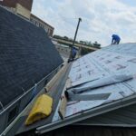 Shingle Roof Replacement in Chicago: From Porch Repair to Full Rebuild - SLOG project