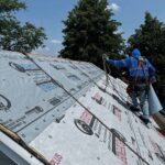 Shingle Roof Replacement in Chicago: From Porch Repair to Full Rebuild - SLOG project